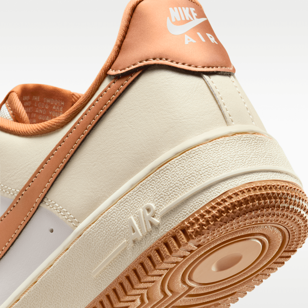 Coconut Milk/Sail/Celestial Gold/Metallic Copper