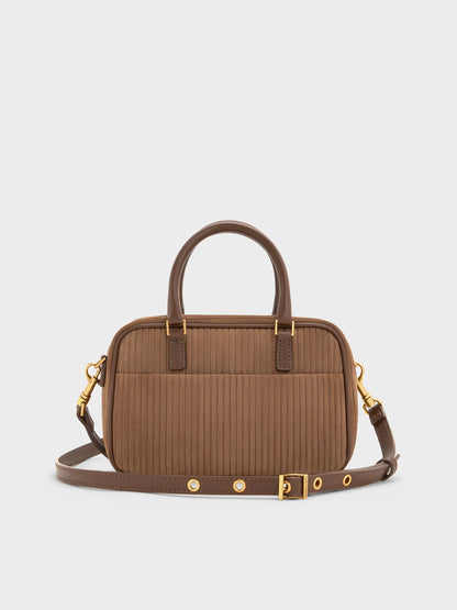 Mocha Brown