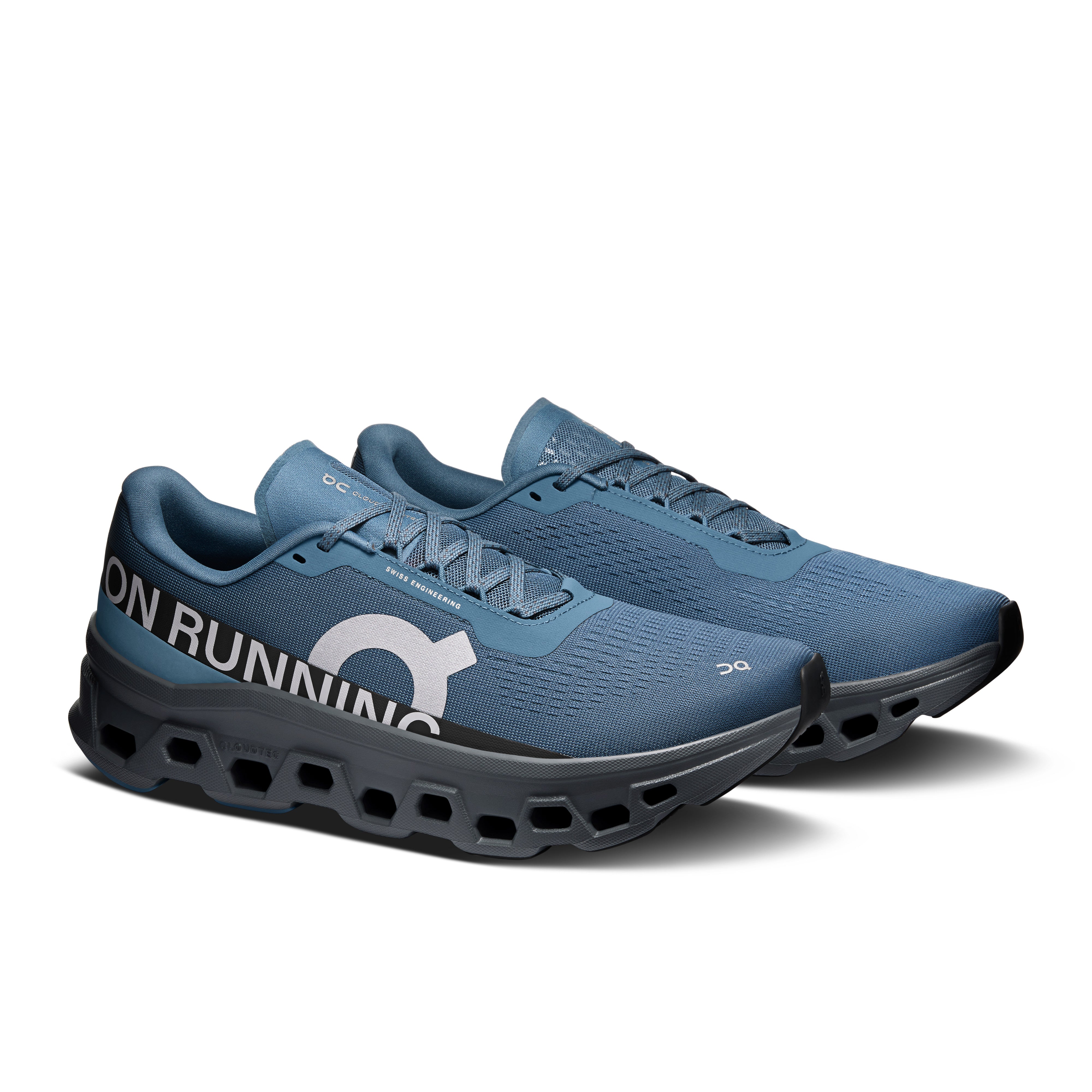 Steel | Eclipse
