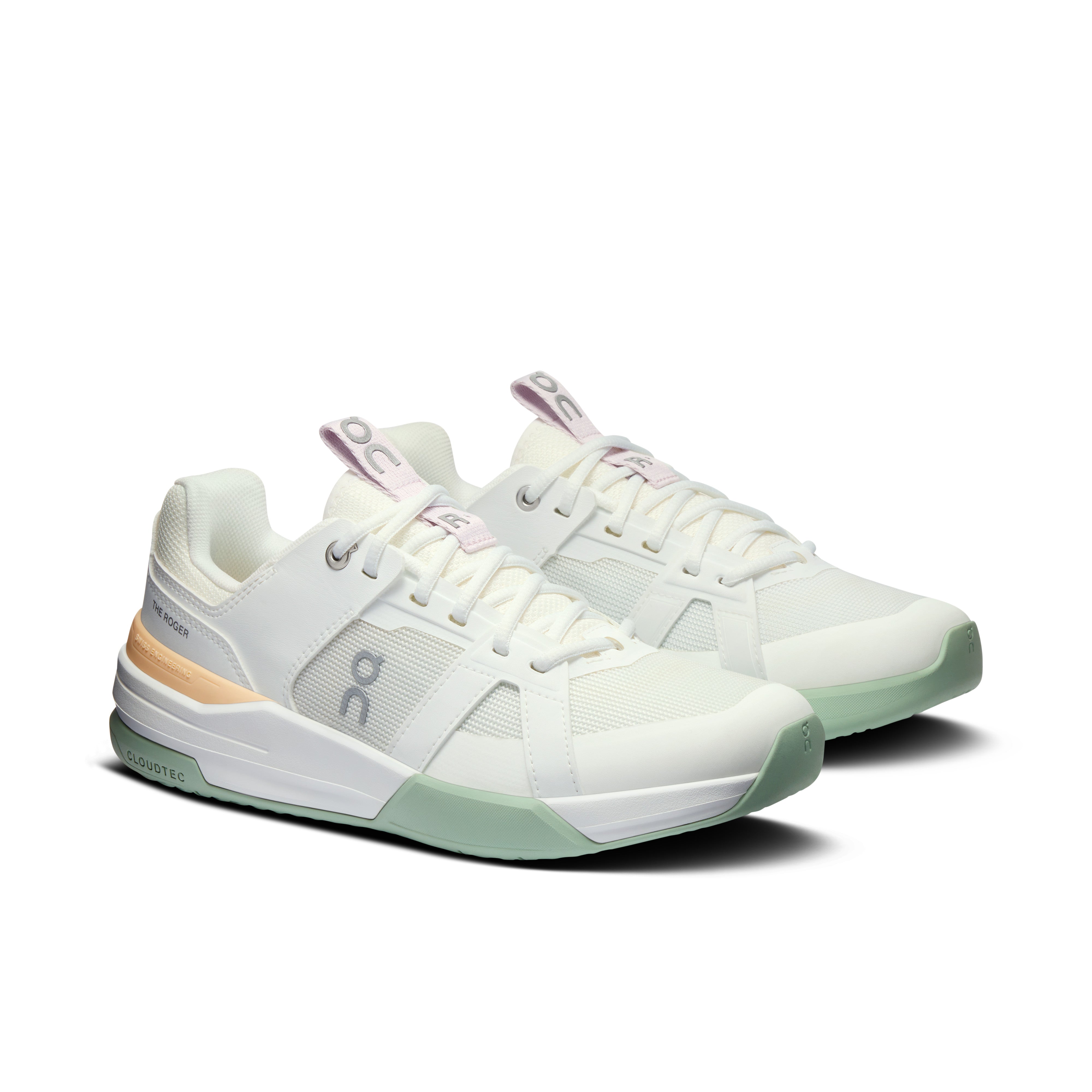 White | Mineral