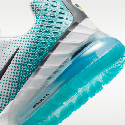 White/Dusty Cactus/Bright Spruce/Black