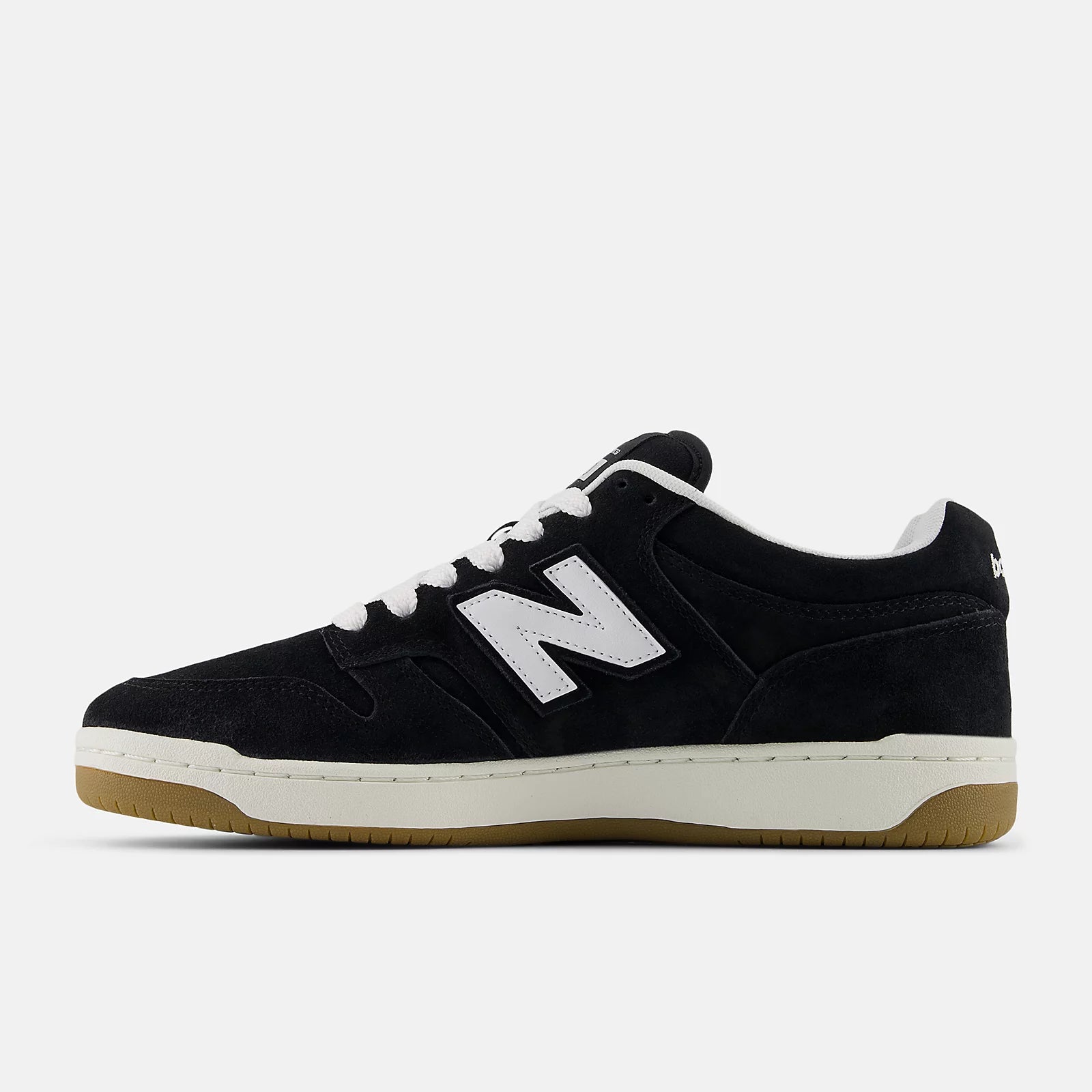 Black With Nb 103 White