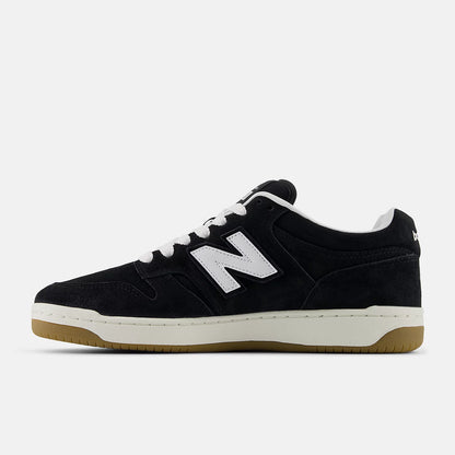 Black With Nb 103 White