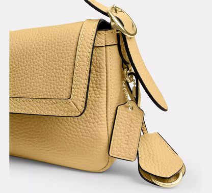 Gold/Soft Yellow
