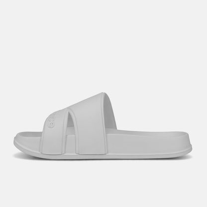White With White