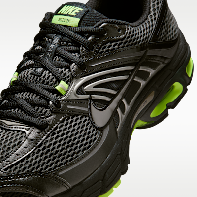 Black/Volt/Dark Smoke Grey/Metallic Pewter