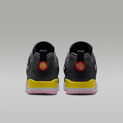 Anthracite/Black/Wolf Grey/University Red