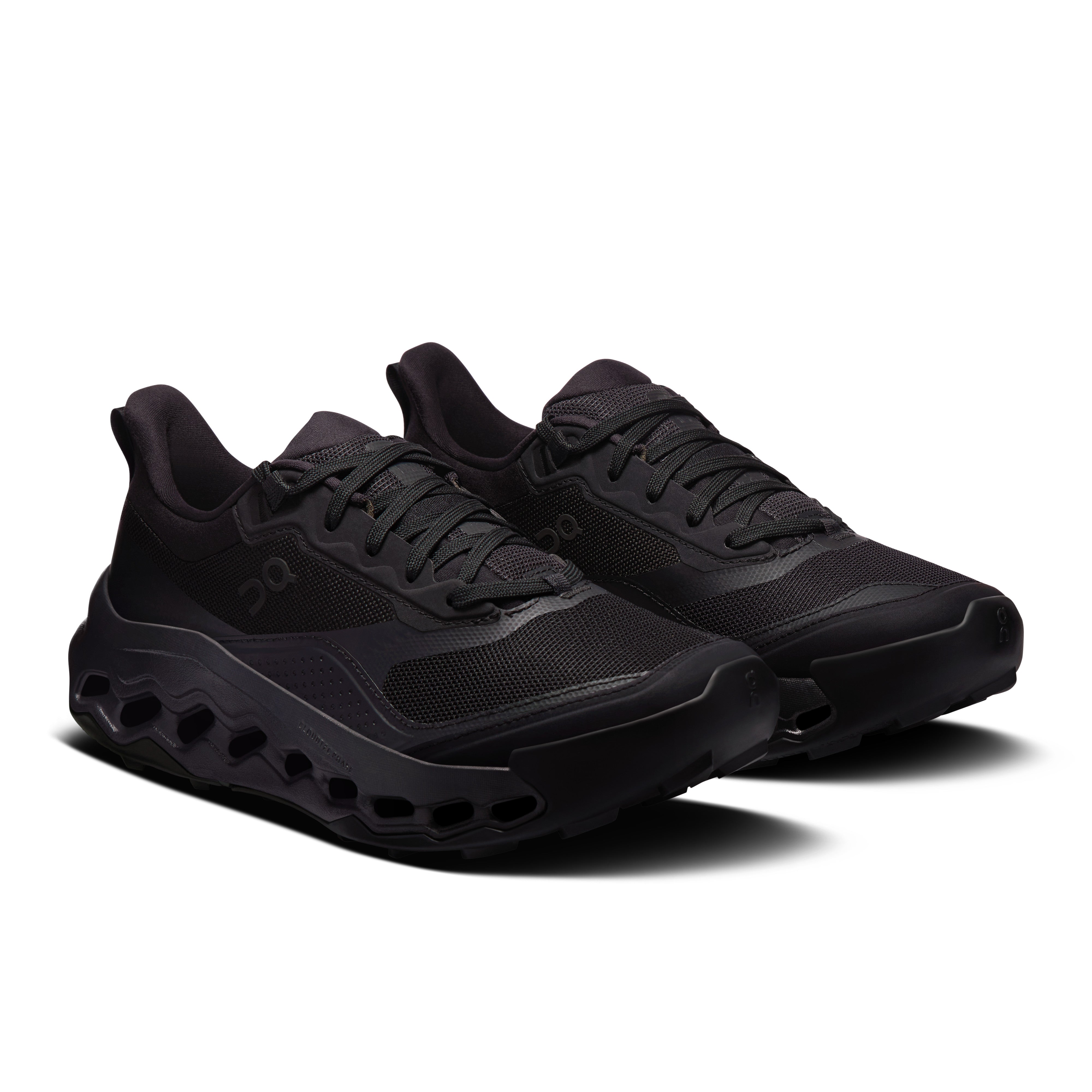Black | Black