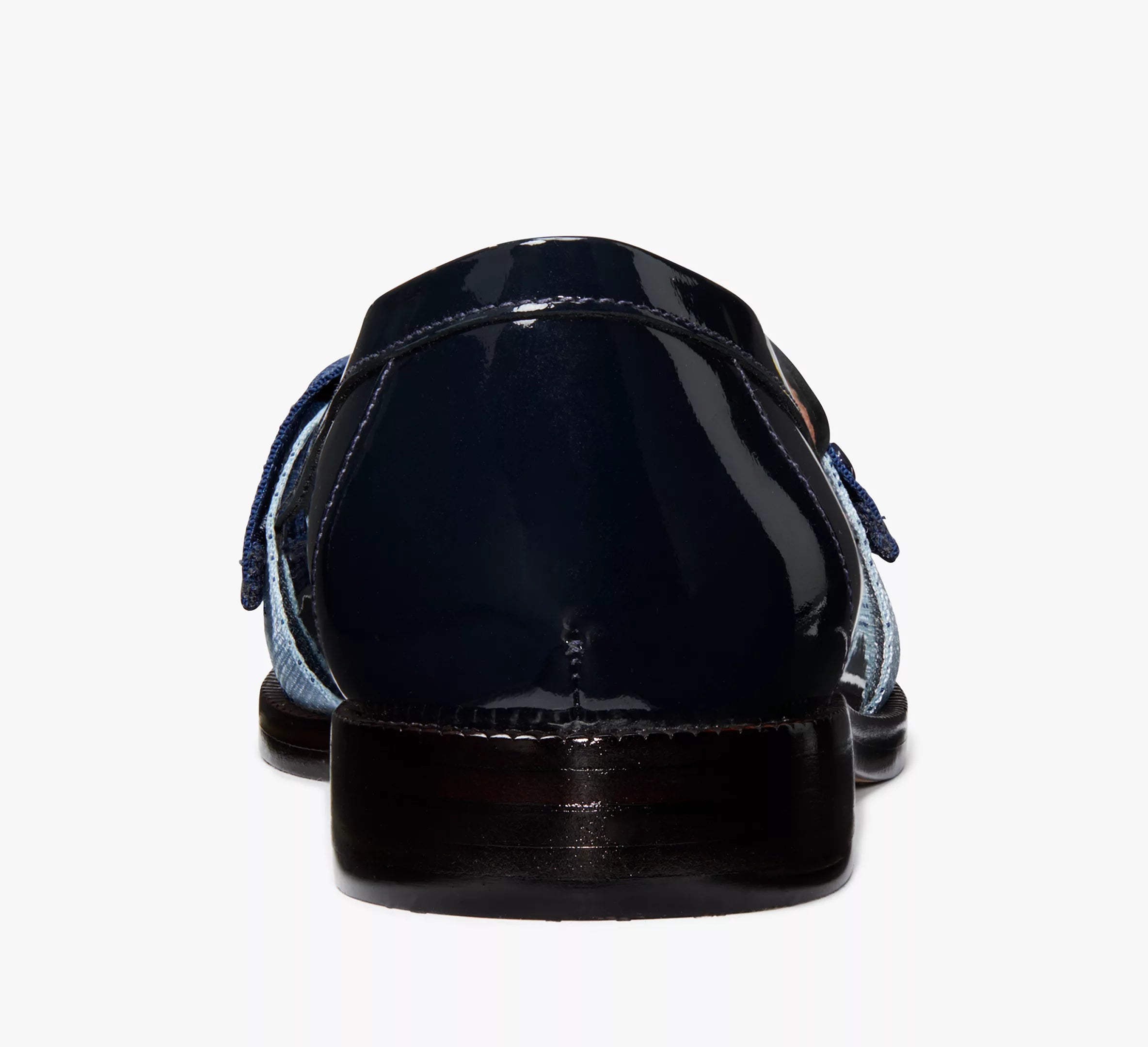 Captain Navy/Blue Glow