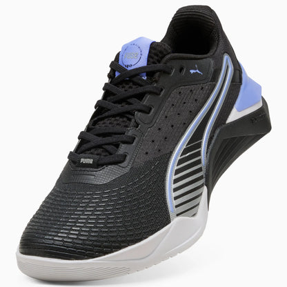 PUMA Black-Intense Lavender-PUMA Silver