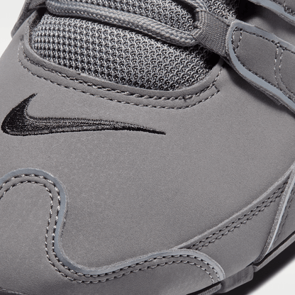 Dark Grey/Anthracite/Black/Metallic Iron Ore