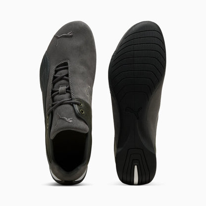 Shadow Gray-Loden Green