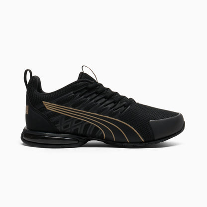 PUMA Black-PUMA Gold