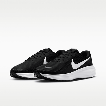 Black/Black/White 2