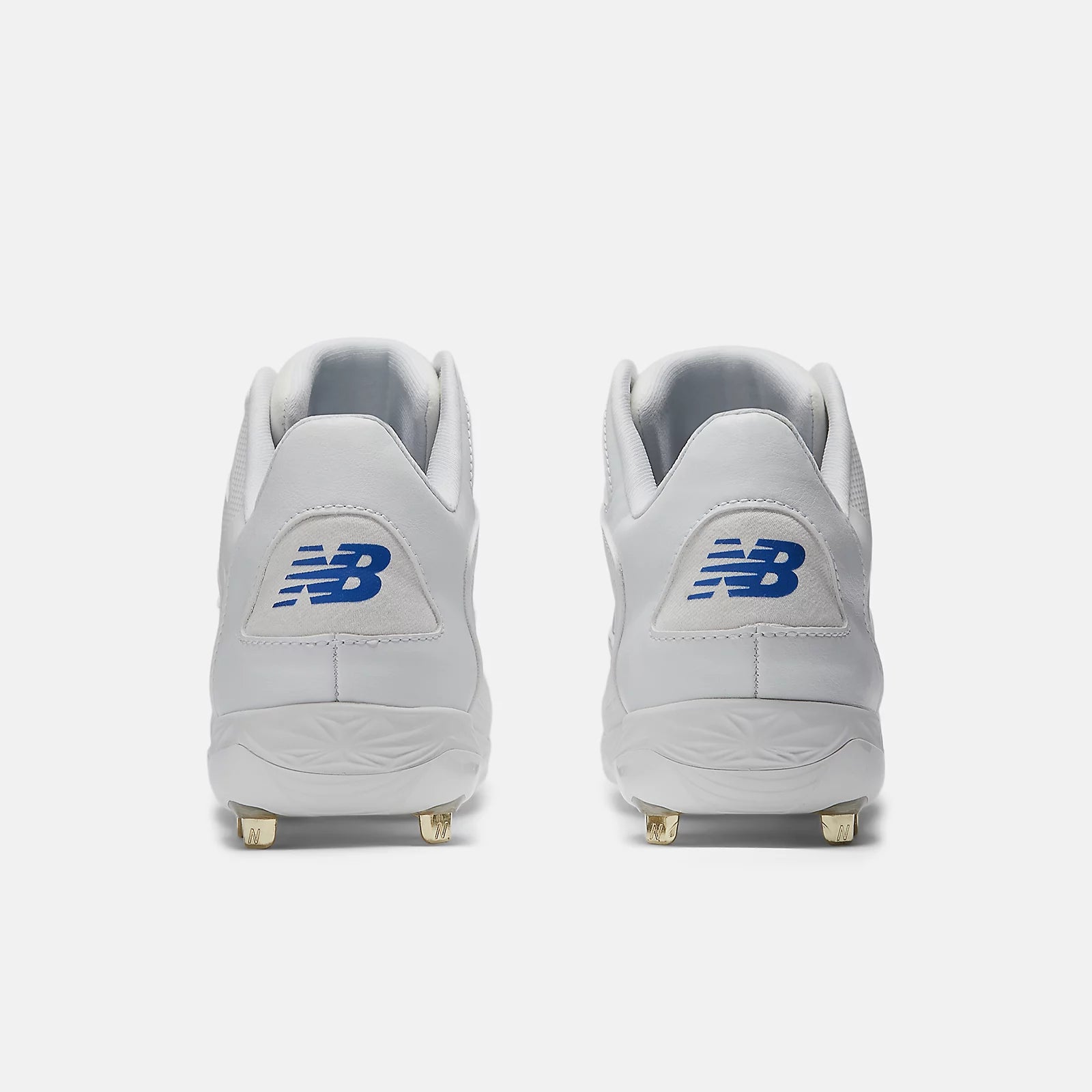 Nb 103 White With Team Royal