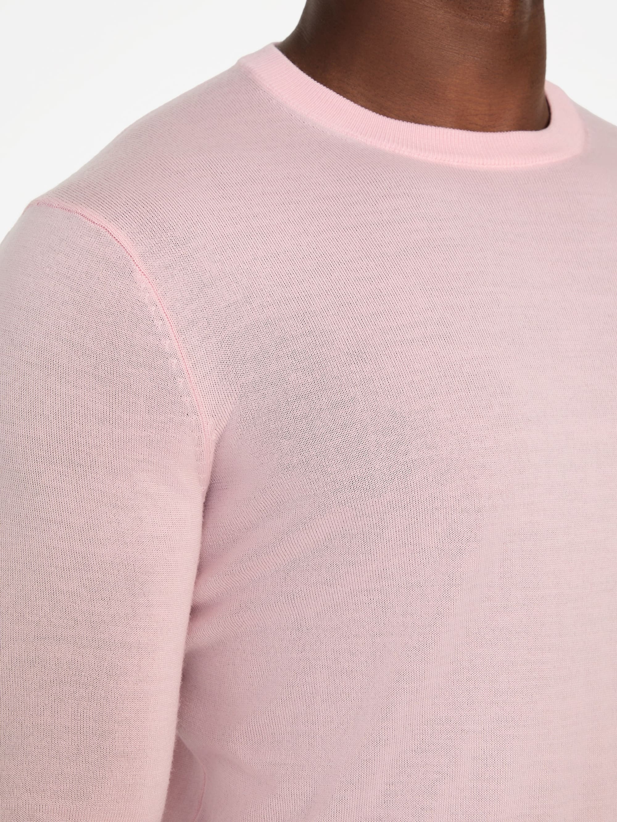 Blush Cotton