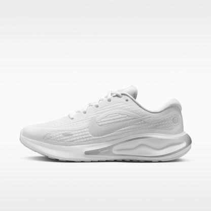 White/Pure Platinum/Metallic Silver/White