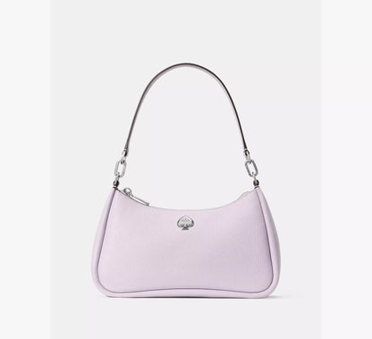 Light Frozen Lilac