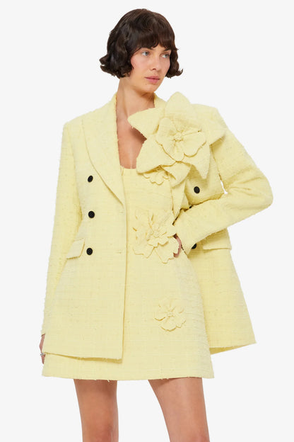 Sorbet Yellow