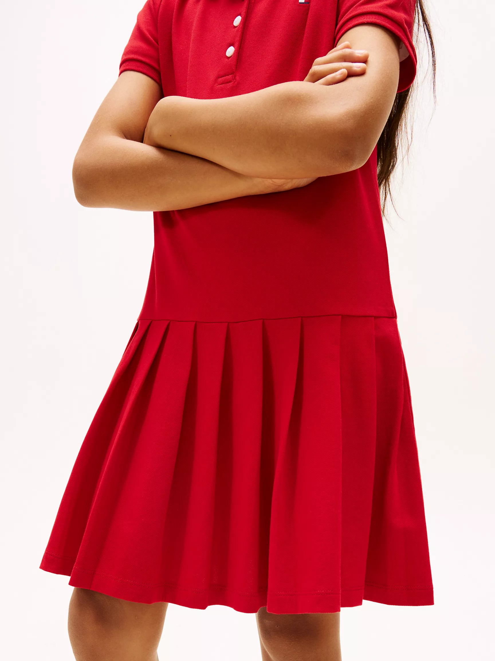 Primary Red