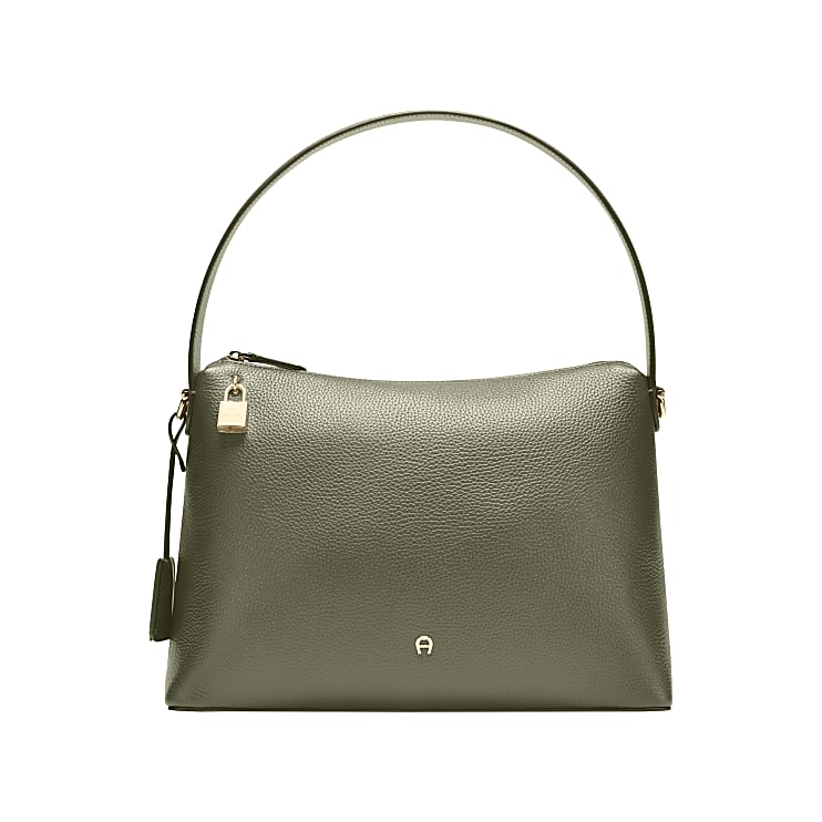 Moss Green