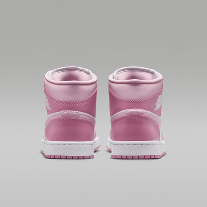 Elemental Pink/Iced Carmine/Coconut Milk/Sail