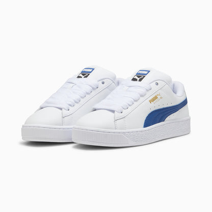 PUMA White-Clyde Royal