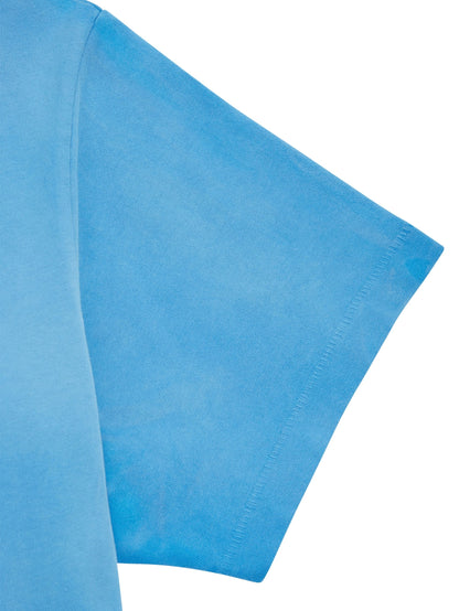 Mediterranian Blue