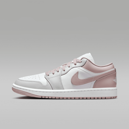 Particle Rose/White/Neutral Grey