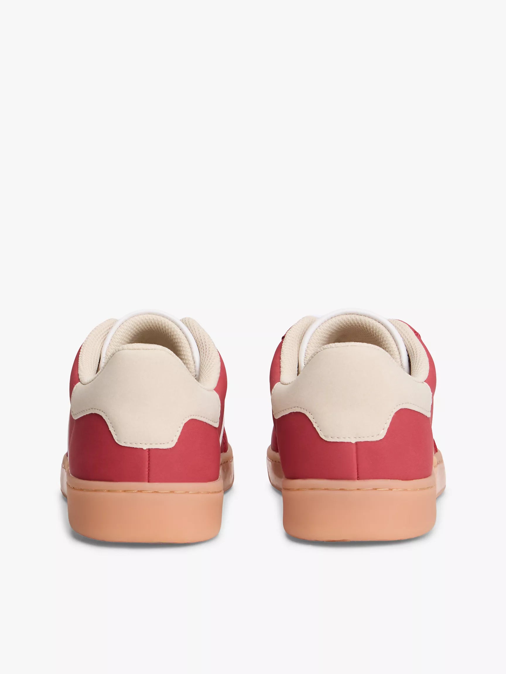 Medium Red