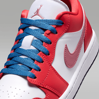 Track Red/White/Desert Berry/True Blue