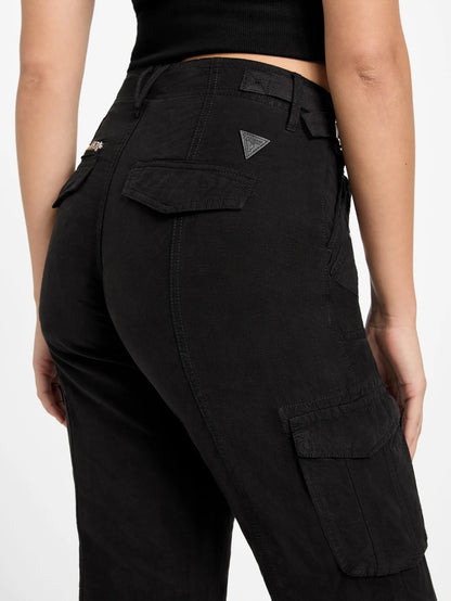 Jet Black Multi