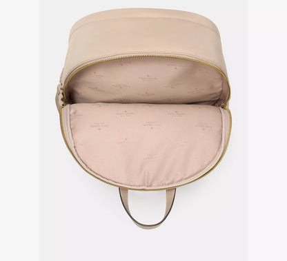 Warm Beige