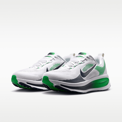 White/Green Spark/Midnight Navy
