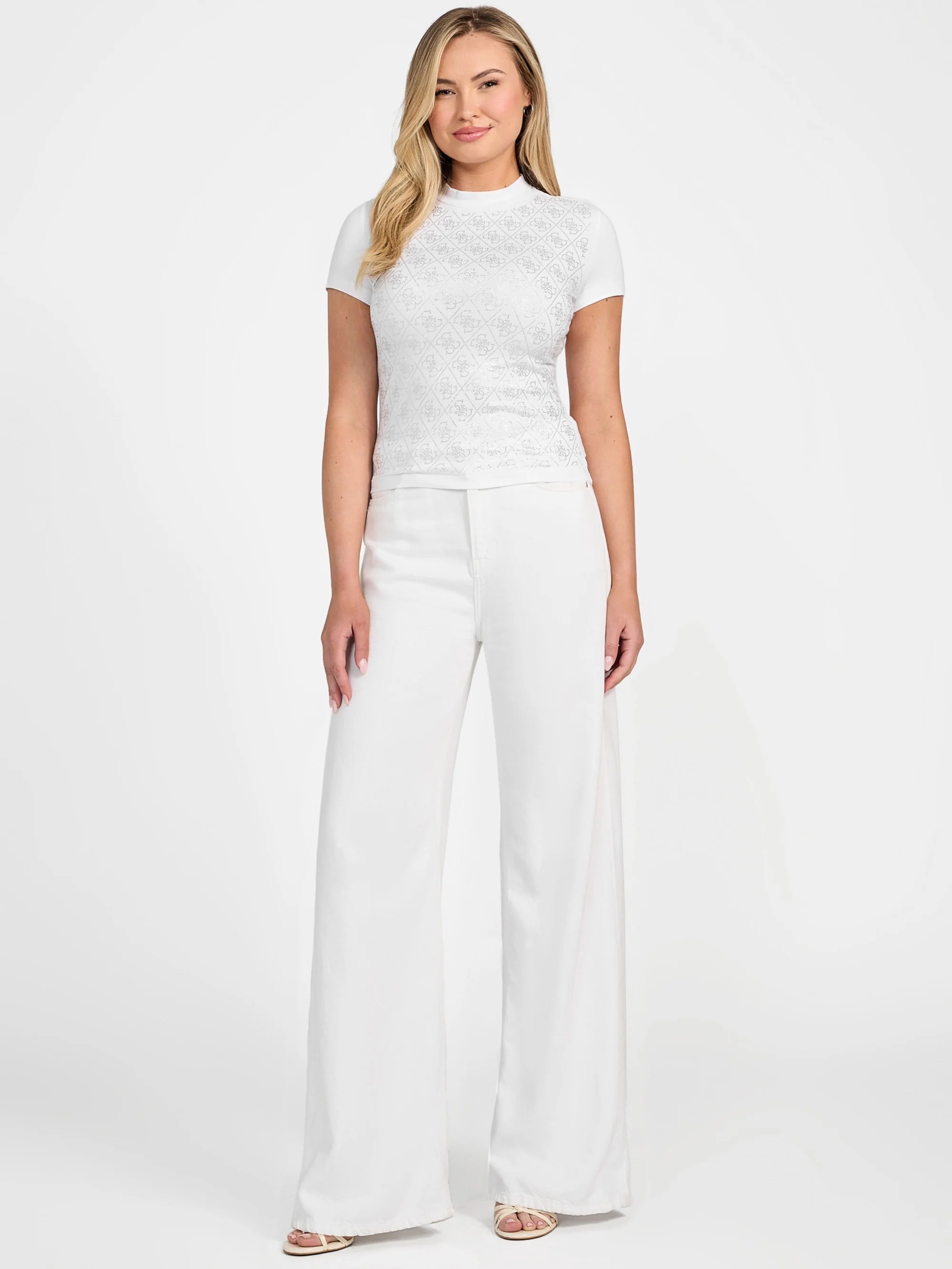 Pure White