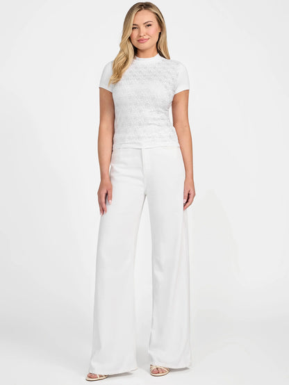 Pure White