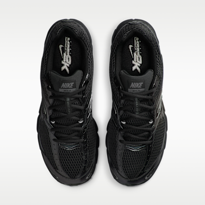 Black/Metallic Dark Grey/Dark Smoke Grey
