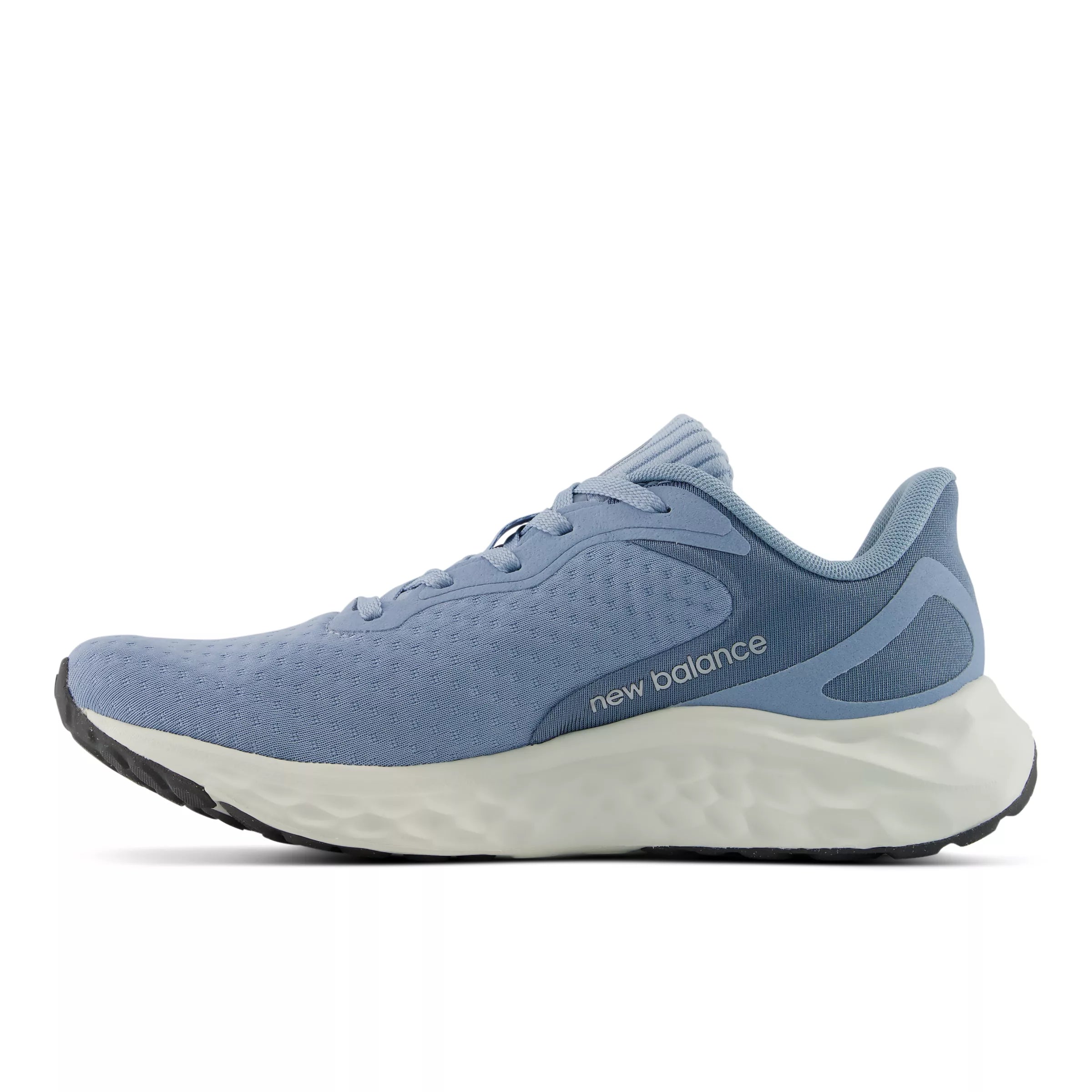 Light Arctic Grey With Zinc Blue And Silver Metallic