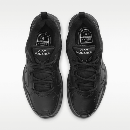 Black/Black
