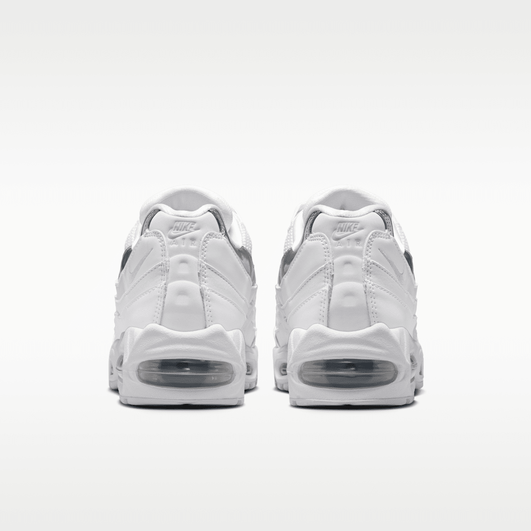 White/Light Charcoal/Metallic Silver/Pure Platinum