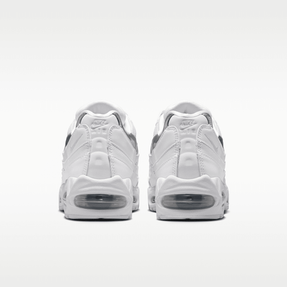 White/Light Charcoal/Metallic Silver/Pure Platinum