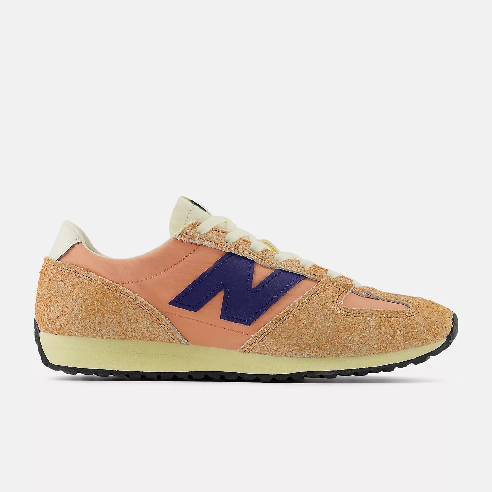 Peach Nectar With Blue Oyster