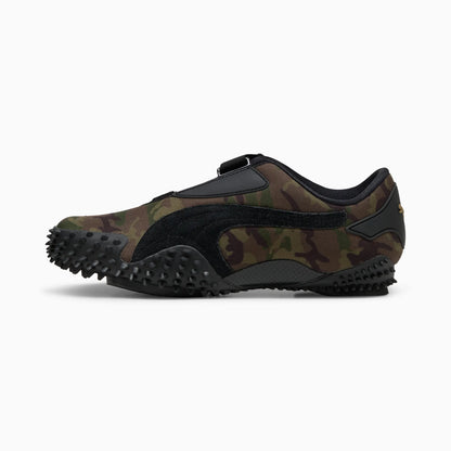 Wild Willow-Dark Olive