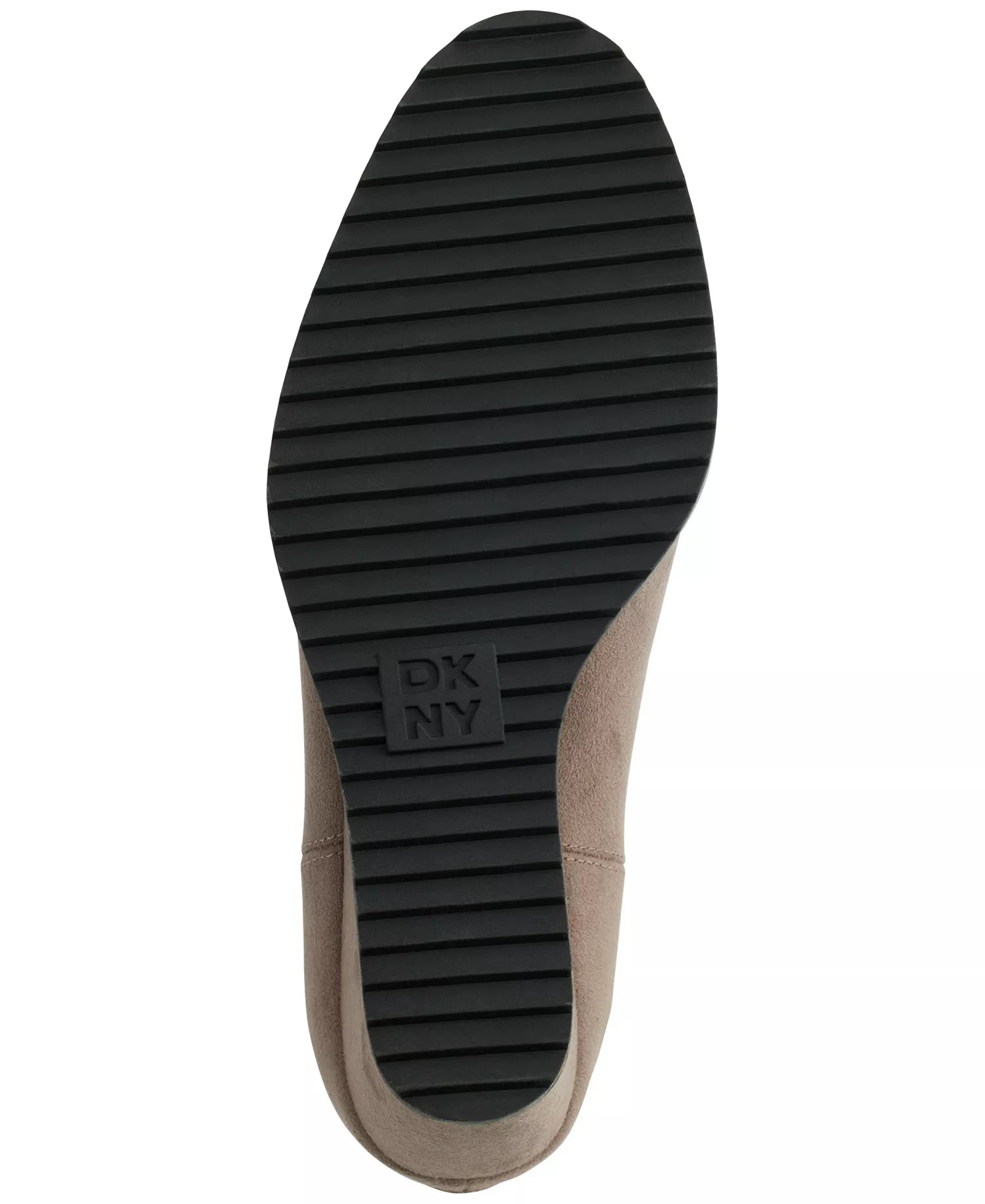 Black Suede