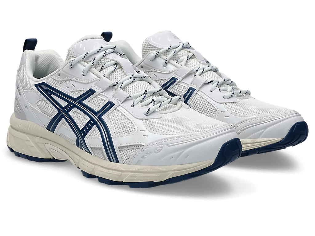 White/Independence Blue