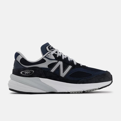 Navy With White