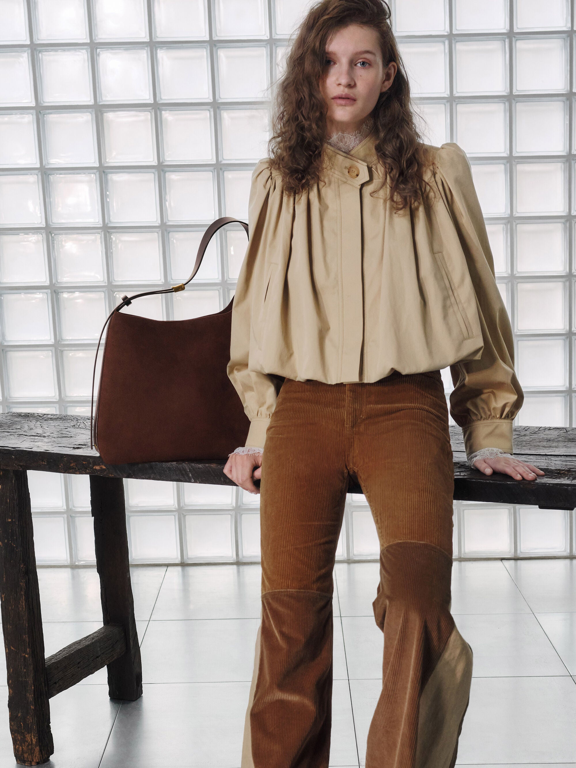Espresso Brown