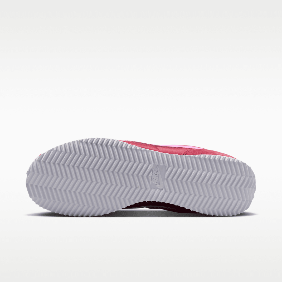 Tough Red/White/Safety Orange/Light Magenta