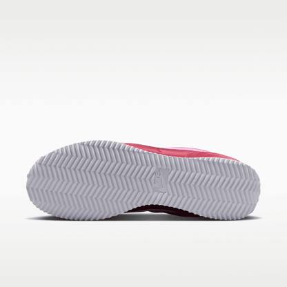 Tough Red/White/Safety Orange/Light Magenta