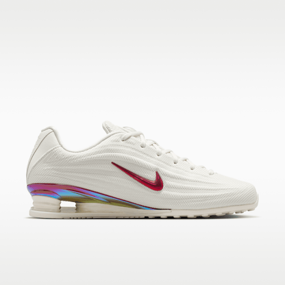 Phantom/Metallic Silver/Multi-Color